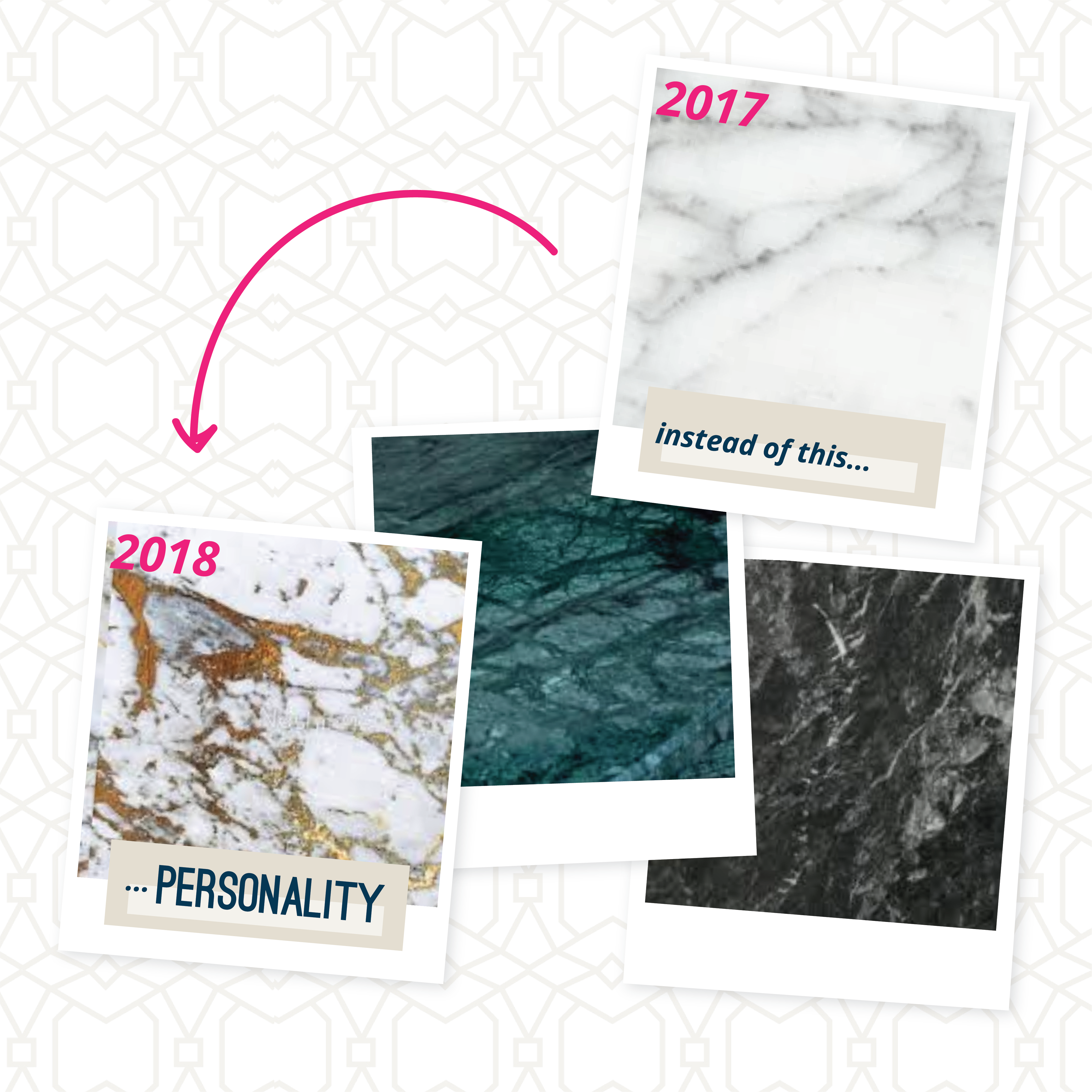 samples of marble for home decor