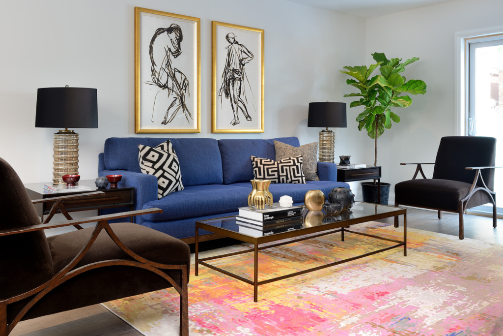 3 Steps to Identify Your Unique, Personal Design Style